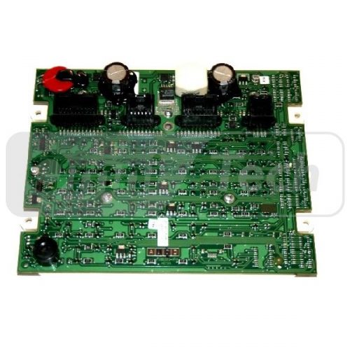 DAF Warning Light Panel P105331-4-A - Image 2