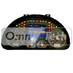 Iveco Stralis VDO Dash Panel 504276237/1557.0000011001