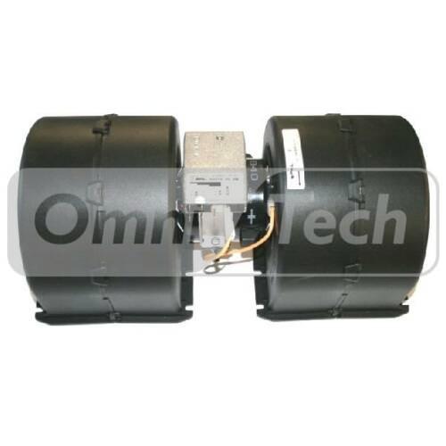 Spal Blower Motor Heater Assy complete 006B4022 24v