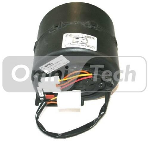 Spal Heater Assy. complete 008B100-93D  24V