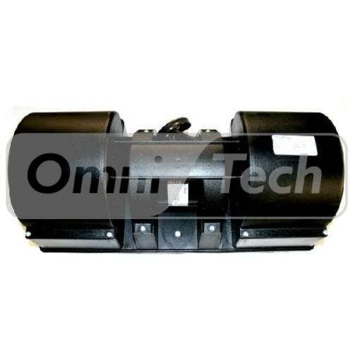 Clayton Blower Motor Assy.SA0624DR NEW