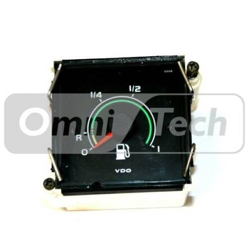 DAF Gauge Fuel  VDO 310.420/001/002