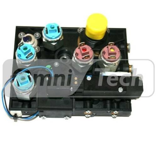 Asco Setra Door Valve 833-700 443 A0007606178