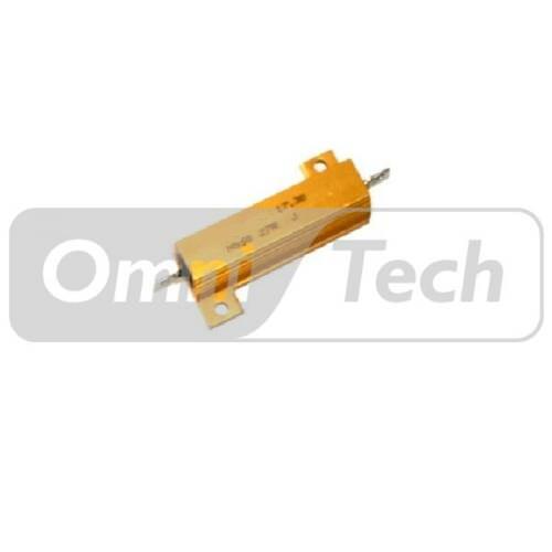 Resistor (LED Load type) - GOLD 5OW