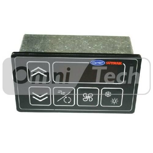 Sutrak  Air Con Unit  33.26.09.03.060.00