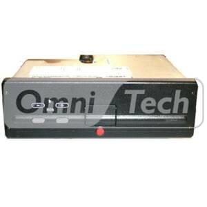 Tacho Head VDO 1391 DUMMY (1391.210010010100)