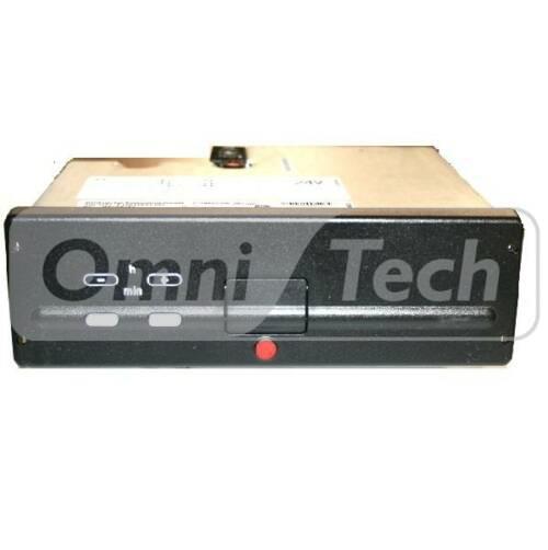 Tacho Head VDO 1391 DUMMY (1391.210010010100)