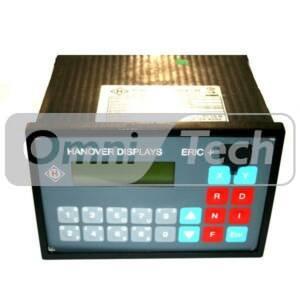 Hanover ERIC Control Unit E410F