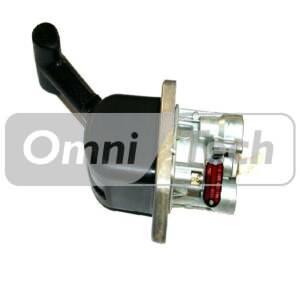 Wabco Handbrake Valve 961 723 001 7