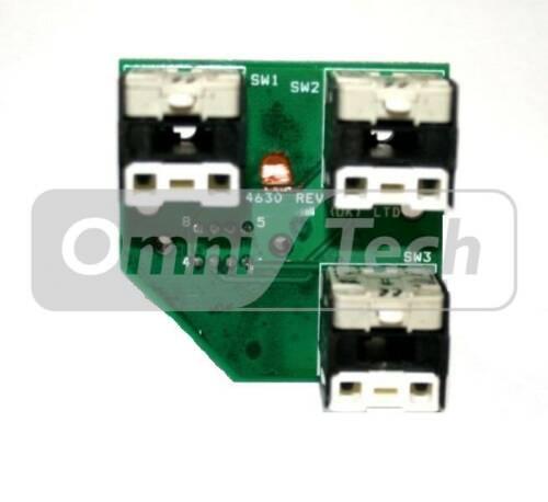 Enviro  PCB 011-01-4630 REV1.0
