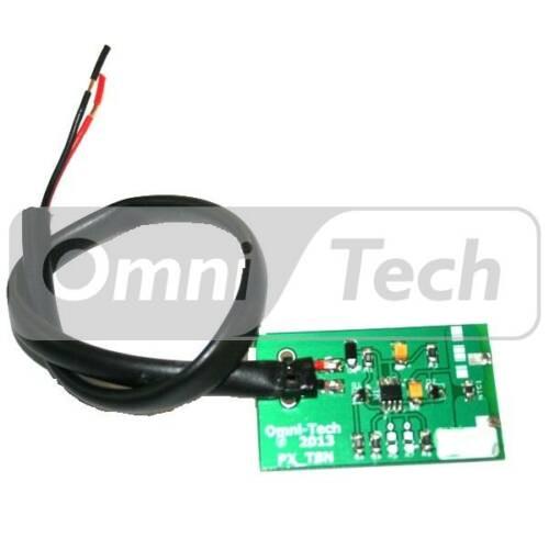 Plaxton Small Sensor Heater PCB 3002-910 New