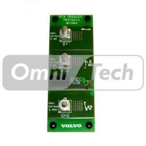 Volvo PCB Module  70376611