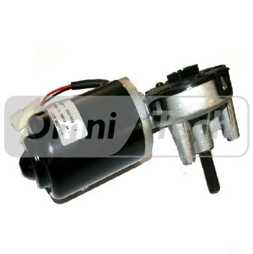 Deans Door MOTOR 24V 50031652 NEW