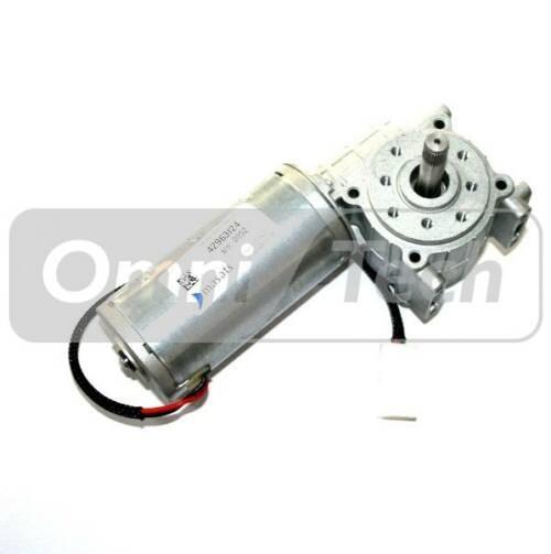 Masats Door Motor 42963I24  New 24V