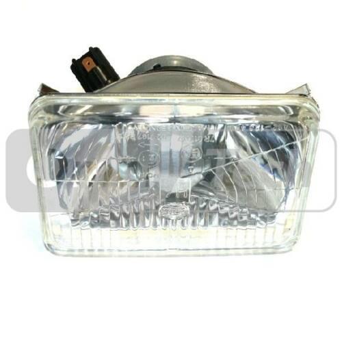 Hella Headlight  1LB 003 177 051