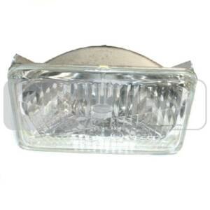 Hella Headlight  1LB 003 177 081