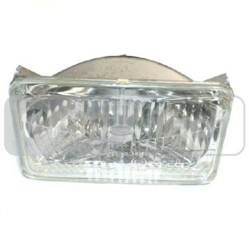 Hella Headlight  1LB 003 177 081