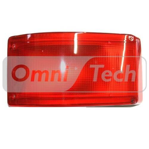 Hella Rear Light  2SA 005 603 021