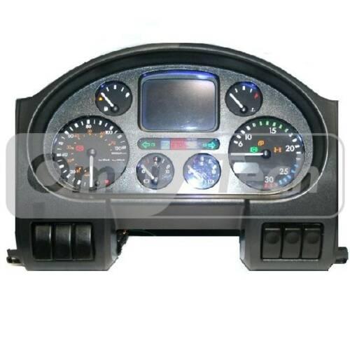 DAF Dashboard Complete 1372053 1554.01011000