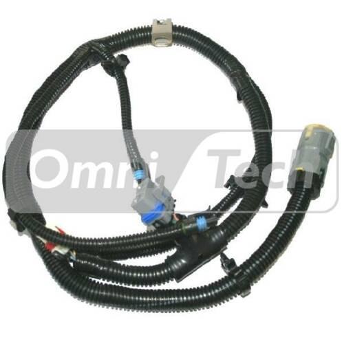 Allison  G/Box Double Type NSBU switch Companion Harness 1000 2000 2400 Third Generation