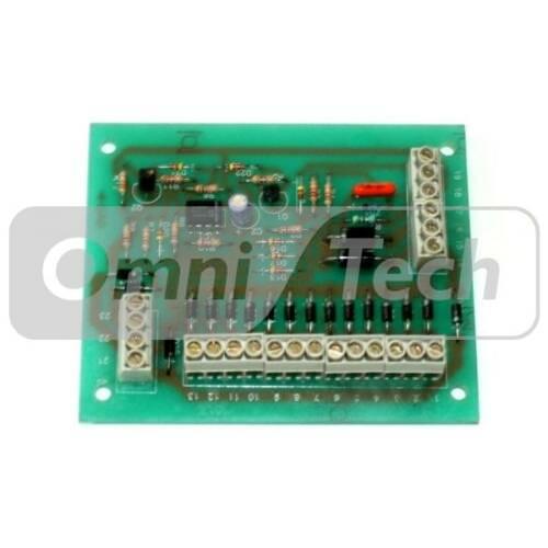 Dennis Birkhoff PCB FE 11397
