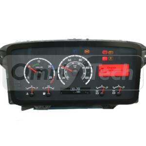 Scania Dash Instrument Cluster Repair 1870092 1861893