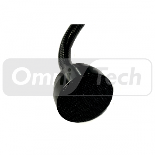 Microphone Gooseneck 200MM To Suit Blaupunkt Systems (Aftermarket) - Image 2