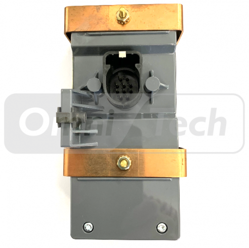 Allison Gear Selector 29507949 WT2REM0004 3000-4000 Gear Box - Image 2