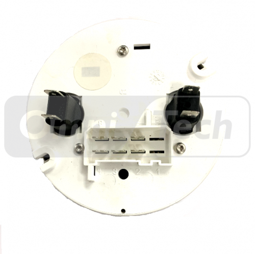 Plaxton Panther VDO Speedometer 437.078/658638 437078 - Image 2