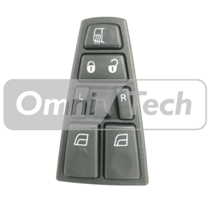 Volvo Switch Ass Window 22566510 Aftermarket  NEW