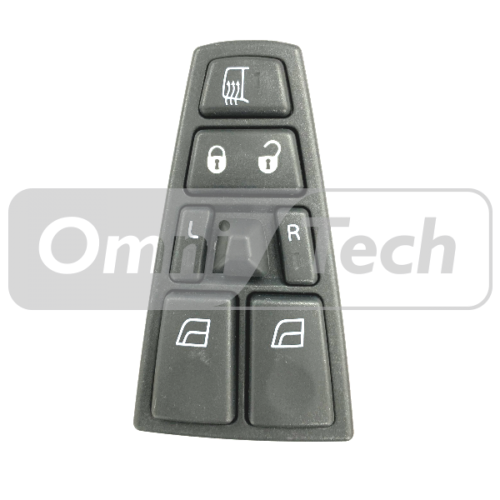 Volvo Switch Ass Window 22566510 Aftermarket  NEW