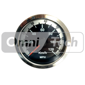 Plaxton Panther VDO Speedometer 437.078/658638 437078