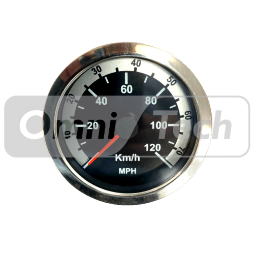 Plaxton Panther VDO Speedometer 437.078/658638 437078