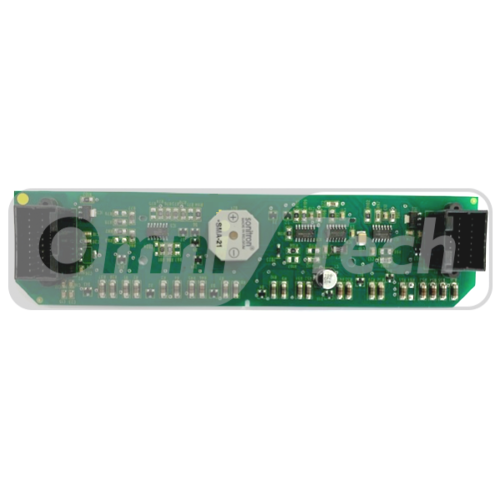Plaxton Profile Dennis Javelin Warning Light BR5  PCB 22way  24 V 99902-2