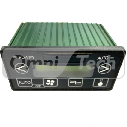 UWE Viper Control Repair 6968 1271 909 (Irizar etc.)