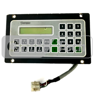Vultron Cortroller Repair CON5408-I 24V