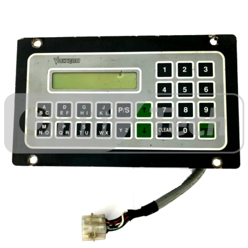 Vultron Cortroller Repair CON5408-I 24V