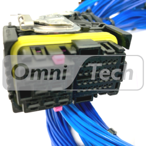 Cummins ECU 36 WAY Plug Kit with 1M Repair Harness