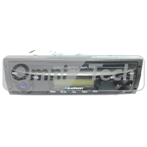 Blaupunkt CCA41 24V Amplifier Repair 7607272002