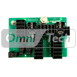Dennis Enviro 400 Alexander PCB Repair 465241 U101636A 465511 R02