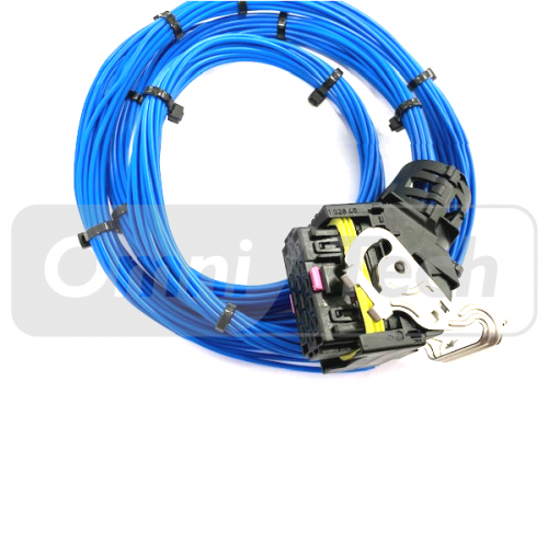 Cummins ECU 36 WAY Plug Kit with 1M Repair Harness - Image 2