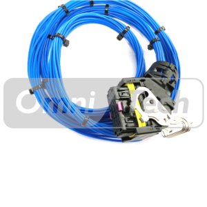 Cummins ECU 16 WAY Plug Kit with 1M Repair Harness