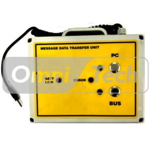 Bright Tech Message Data Transfer Unit Repair 3401AA