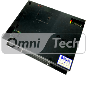 Deans Door Panel Large Black type 035327