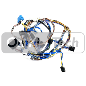 Dennis ADL Enviro Euro5/6 Dashboard Loom Repair