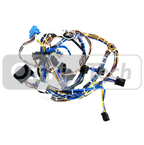 Dennis ADL Enviro Euro5/6 Dashboard Loom Repair