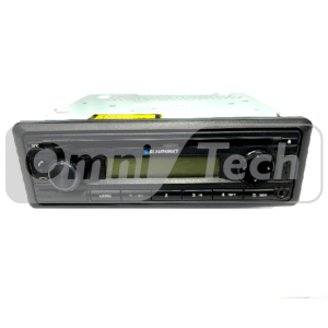Blaupunkt Detroit 2024 CD Player Repair 1011200320