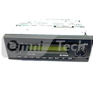 Bosch Calais NEW USB 24V Radio CD. USB Aux Input For e.g MP3 Player