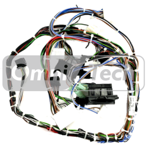 Dennis ADL Enviro 200/400 Dashboard Loom Euro Repair 3&4  660909-14