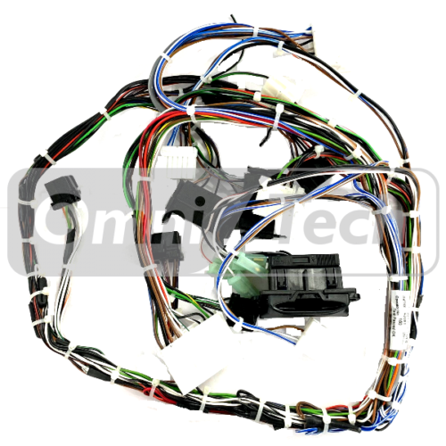 Dennis ADL Enviro 200/400 Dashboard Loom Euro Repair 3&4  660909-14